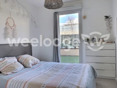 Appartement à vendre 3 pièces de 64,44 m² à Rousset