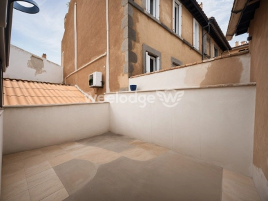 Immeuble à vendre à Salon-de-Provence
