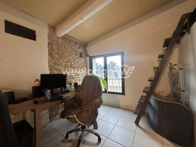 Immeuble à vendre à Salon-de-Provence