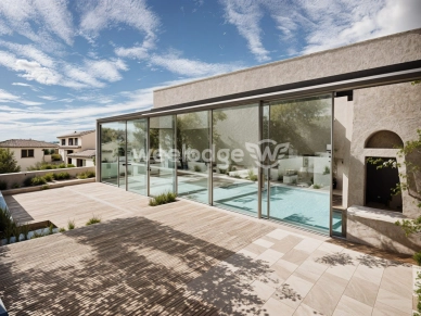 Maison à vendre 1 pièces de 169,3 m² à Lançon-Provence