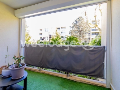 Appartement à vendre 2 pièces de 48,59 m² à Gardanne