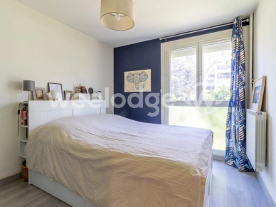 Appartement à vendre 2 pièces de 48,59 m² à Gardanne