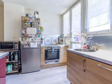 Appartement à vendre 2 pièces de 48,59 m² à Gardanne