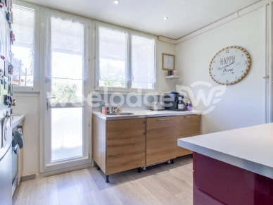 Appartement à vendre 2 pièces de 48,59 m² à Gardanne