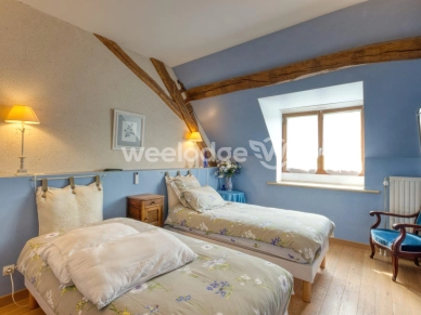 Maison vendu 14 pièces de 339 m² à Chaumont-sur-Loire