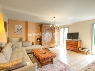 Maison vendu 14 pièces de 339 m² à Chaumont-sur-Loire