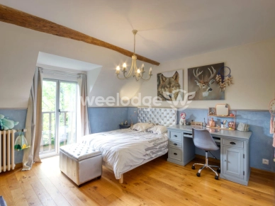 Maison vendu 14 pièces de 339 m² à Chaumont-sur-Loire