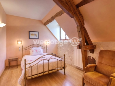 Maison vendu 14 pièces de 339 m² à Chaumont-sur-Loire