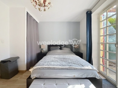 Appartement à vendre 2 pièces de 33,05 m² à Maurecourt