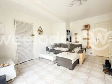 Appartement à vendre 2 pièces de 33,05 m² à Maurecourt