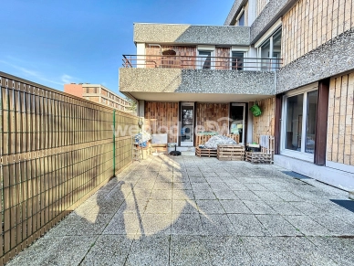 Appartement à vendre 6 pièces de 111,15 m² à Éragny
