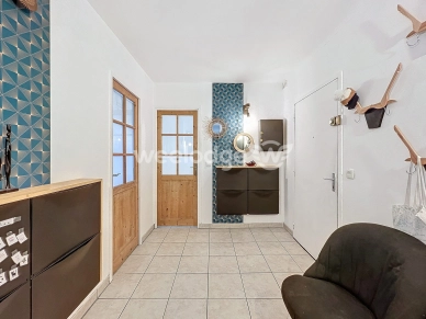 Appartement à vendre 6 pièces de 111,15 m² à Éragny