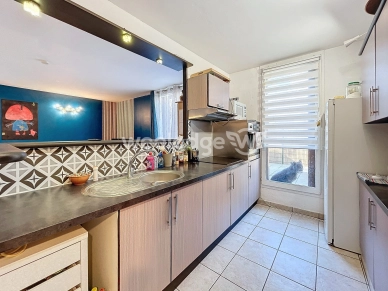 Appartement à vendre 6 pièces de 111,15 m² à Éragny