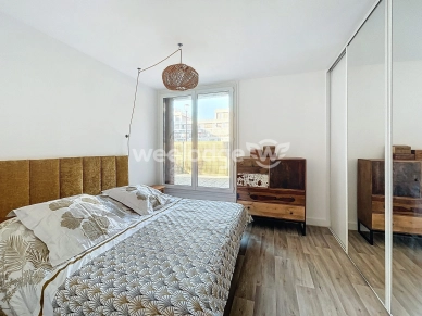 Appartement à vendre 6 pièces de 111,15 m² à Éragny