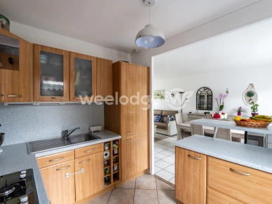 Maison à vendre 5 pièces de 80 m² à Méry-sur-Oise