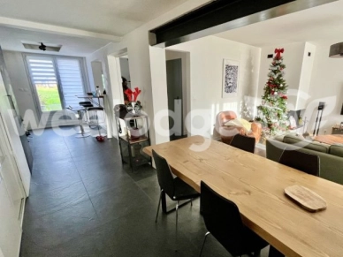 Maison à vendre 5 pièces de 108 m² à Éragny