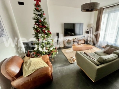 Maison à vendre 5 pièces de 108 m² à Éragny