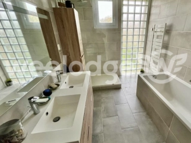 Maison à vendre 5 pièces de 108 m² à Éragny