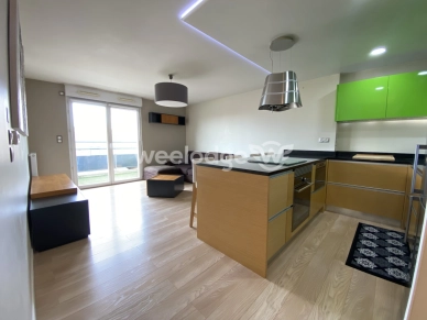 Appartement à louer 3 pièces de 55,6 m² à Chanteloup-les-Vignes