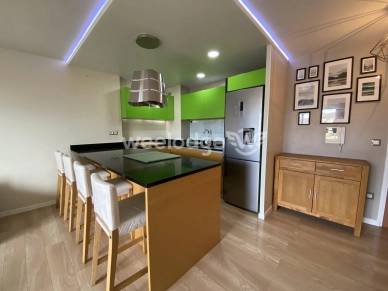 Appartement à louer 3 pièces de 55,6 m² à Chanteloup-les-Vignes