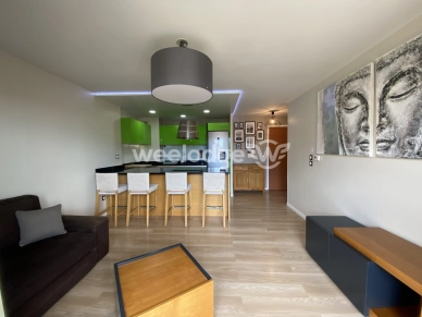 Appartement à louer 3 pièces de 55,6 m² à Chanteloup-les-Vignes
