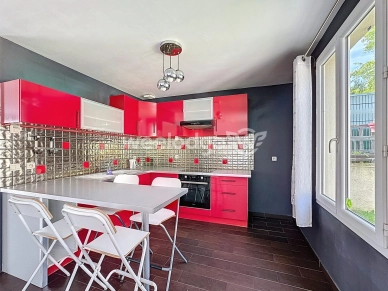 Maison à vendre 5 pièces de 90 m² à Chanteloup-les-Vignes