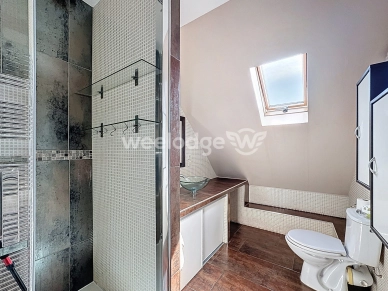 Maison à vendre 5 pièces de 90 m² à Chanteloup-les-Vignes