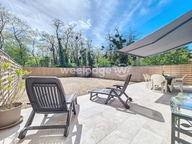 Maison à vendre 5 pièces de 93 m² à Éragny
