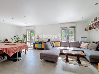 Maison à vendre 5 pièces de 93 m² à Éragny
