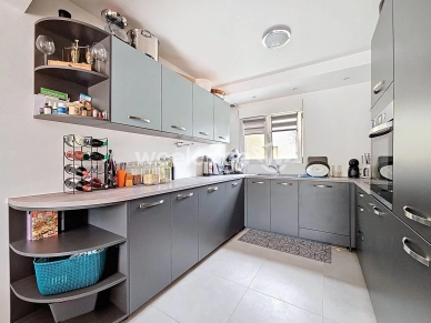 Maison à vendre 5 pièces de 93 m² à Éragny
