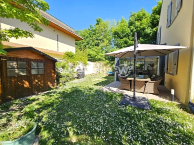 Maison à vendre 5 pièces de 117 m² à Conflans-Sainte-Honorine