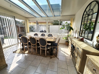Maison à vendre 5 pièces de 117 m² à Conflans-Sainte-Honorine