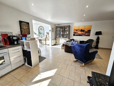 Maison à vendre 5 pièces de 117 m² à Conflans-Sainte-Honorine