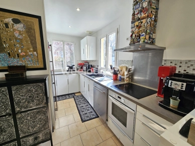 Maison à vendre 5 pièces de 117 m² à Conflans-Sainte-Honorine