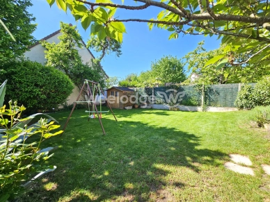 Maison à vendre 6 pièces de 116 m² à Conflans-Sainte-Honorine