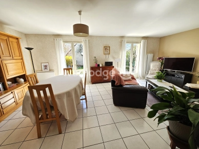 Maison à vendre 6 pièces de 116 m² à Conflans-Sainte-Honorine