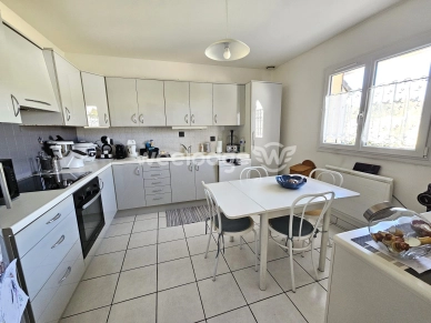 Maison à vendre 6 pièces de 116 m² à Conflans-Sainte-Honorine
