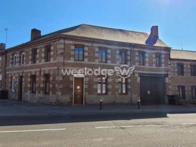 Maison à vendre 5 pièces de 175 m² à Maroilles