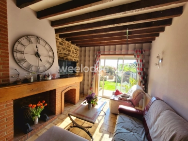 Maison à vendre 5 pièces de 175 m² à Maroilles