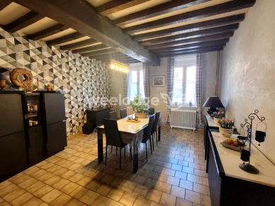 Maison à vendre 5 pièces de 175 m² à Maroilles