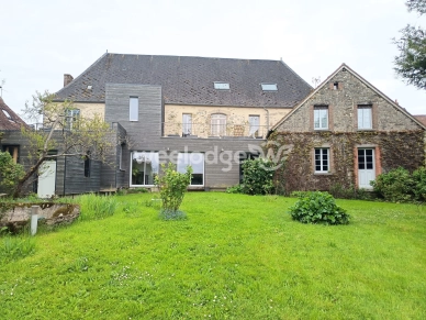 Maison à vendre 15 pièces de 392 m² à Fresselines