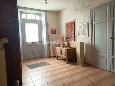 Maison à vendre 15 pièces de 392 m² à Fresselines