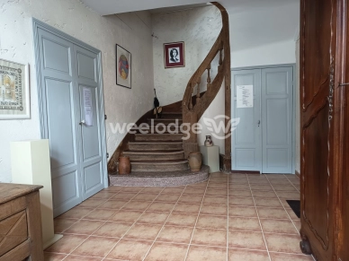 Maison à vendre 15 pièces de 392 m² à Fresselines