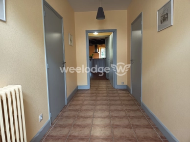 Maison à vendre 15 pièces de 392 m² à Fresselines