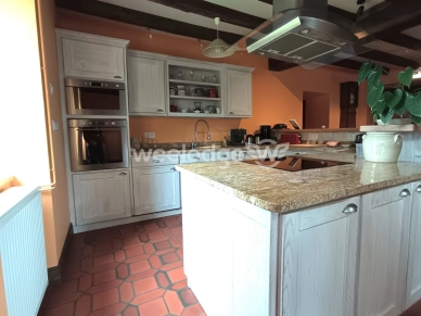 Maison à vendre 15 pièces de 392 m² à Fresselines