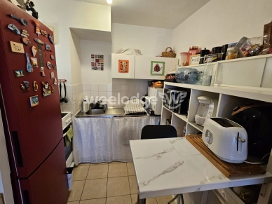 Appartement à vendre 1 pièces de 34,9 m² à Cergy