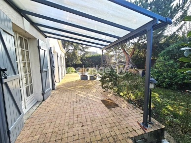 Maison à vendre 6 pièces de 164 m² à Conflans-Sainte-Honorine