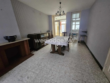 Maison à vendre 5 pièces de 96 m² à Valenciennes