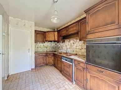 Maison à vendre 5 pièces de 99 m² à Triel-sur-Seine