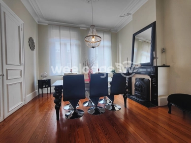 Maison à vendre 5 pièces de 166 m² à Anzin